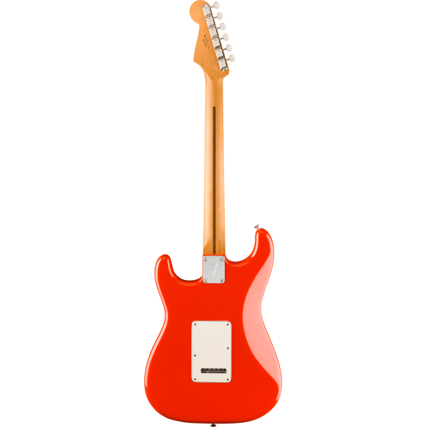Fender  Player II Stratocaster RW Coral Red