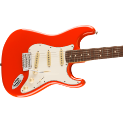 Fender  Player II Stratocaster RW Coral Red