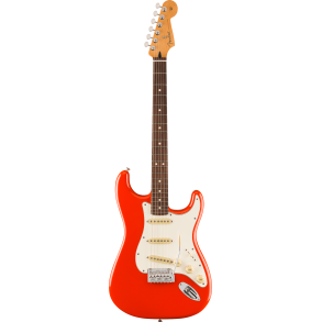 Fender  Player II Stratocaster RW Coral Red