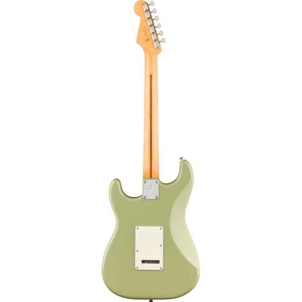 Fender  Player II Stratocaster RW Birch Green