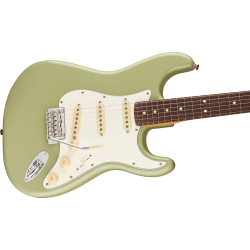 Fender  Player II Stratocaster RW Birch Green