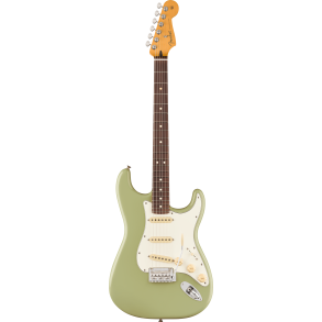 Fender  Player II Stratocaster RW Birch Green