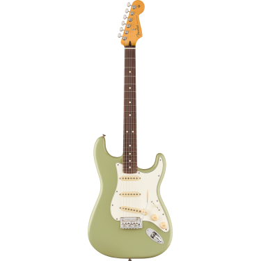 Fender  Player II Stratocaster RW Birch Green