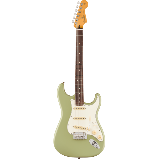 Fender  Player II Stratocaster RW Birch Green