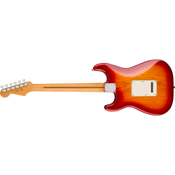 Fender Player II Stratocaster Aged Cherry Burst