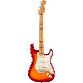 Fender Player II Stratocaster Aged Cherry Burst