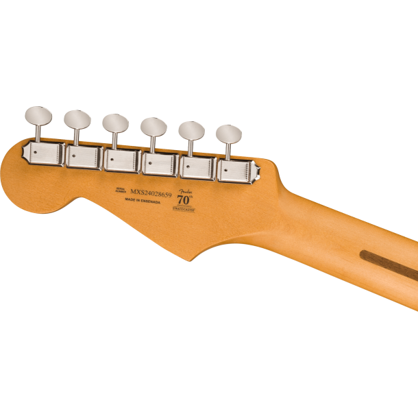 Fender Player II Stratocaster Aged Cherry Burst