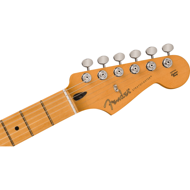 Fender Player II Stratocaster Aged Cherry Burst