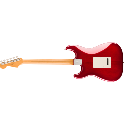 Fender Player II Stratocaster HSS Transparent Cherry Burst