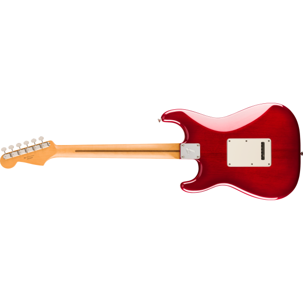Fender Player II Stratocaster HSS Transparent Cherry Burst