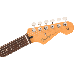 Fender Player II Stratocaster HSS Transparent Cherry Burst