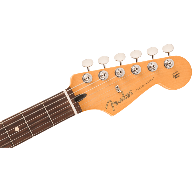 Fender Player II Stratocaster HSS Transparent Cherry Burst
