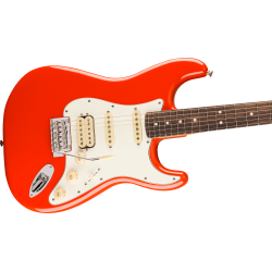 Fender Player II Stratocaster HSS Coral Red