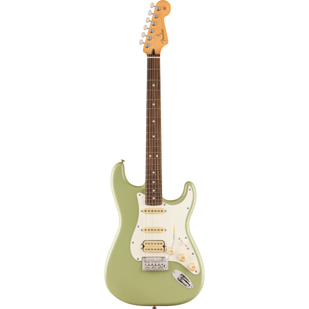 Fender Player II Stratocaster HSS