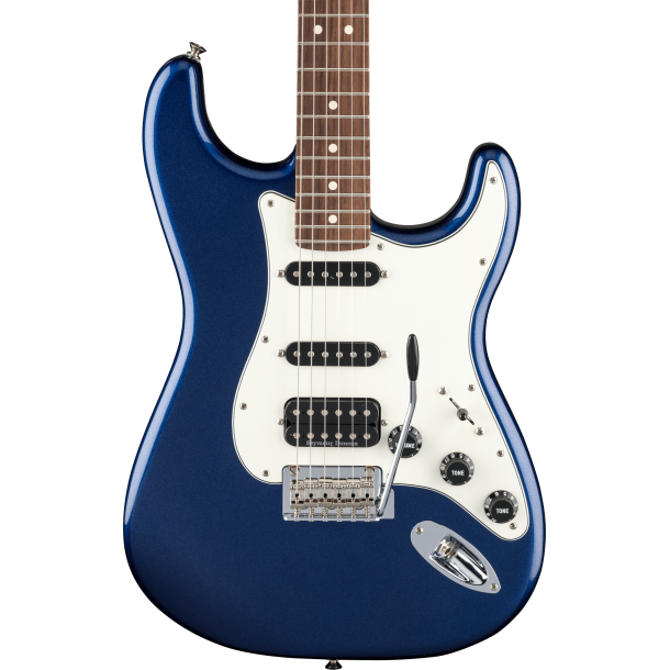 Fender Limited Edition Player II Stratocaster HSS Moonlight Drive
