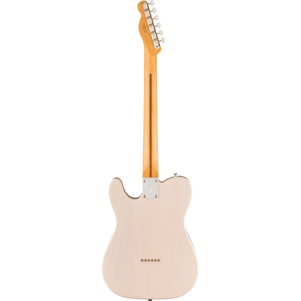 Fender Player II Telecaster, RW, White Blonde