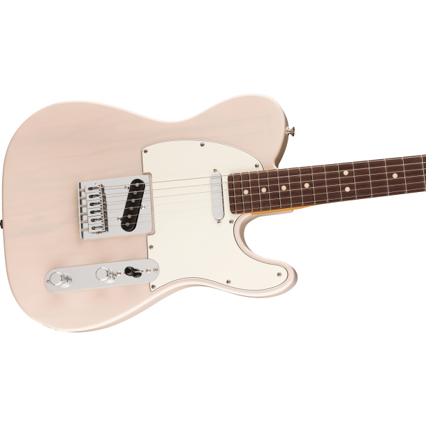 Fender Player II Telecaster, RW, White Blonde