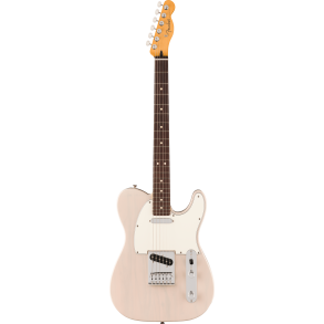 Fender Player II Telecaster, RW, White Blonde