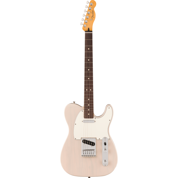 Fender Player II Telecaster, RW, White Blonde