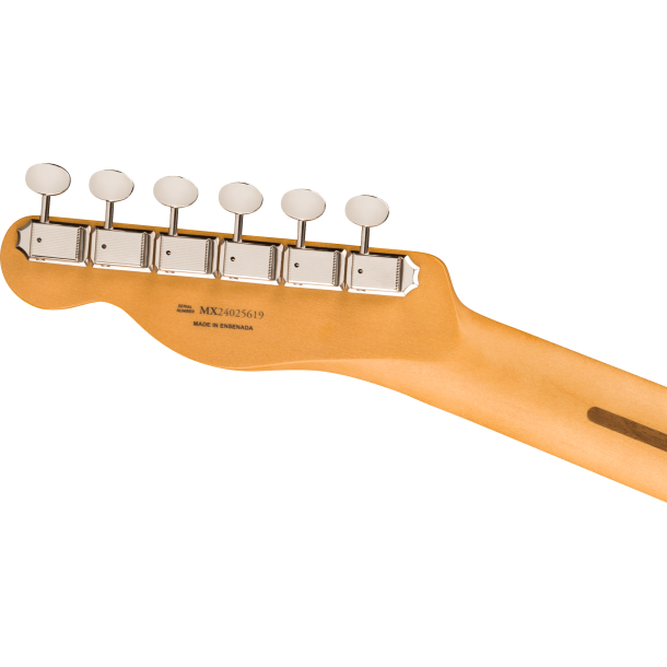 Fender Player II Telecaster, RW, White Blonde