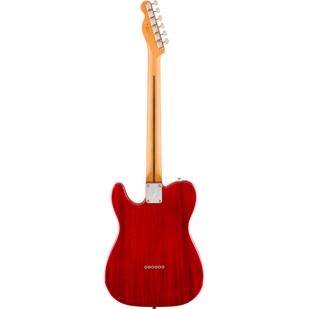 Fender  Player II Telecaster RW Transparent Cherry