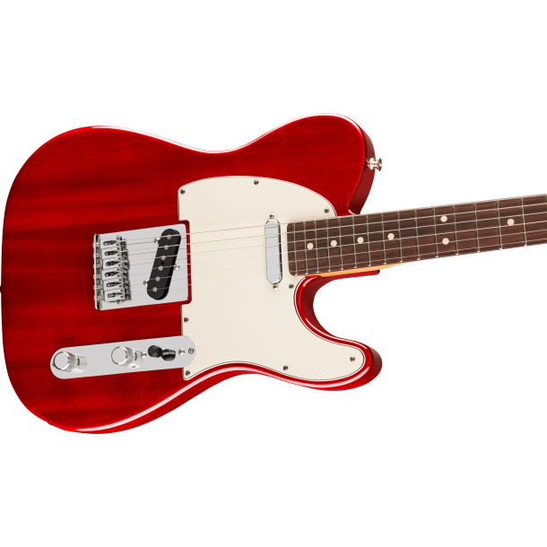 Fender  Player II Telecaster RW Transparent Cherry