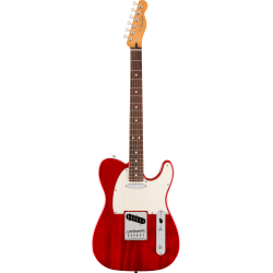 Fender  Player II Telecaster RW Transparent Cherry
