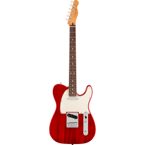 Fender  Player II Telecaster RW Transparent Cherry