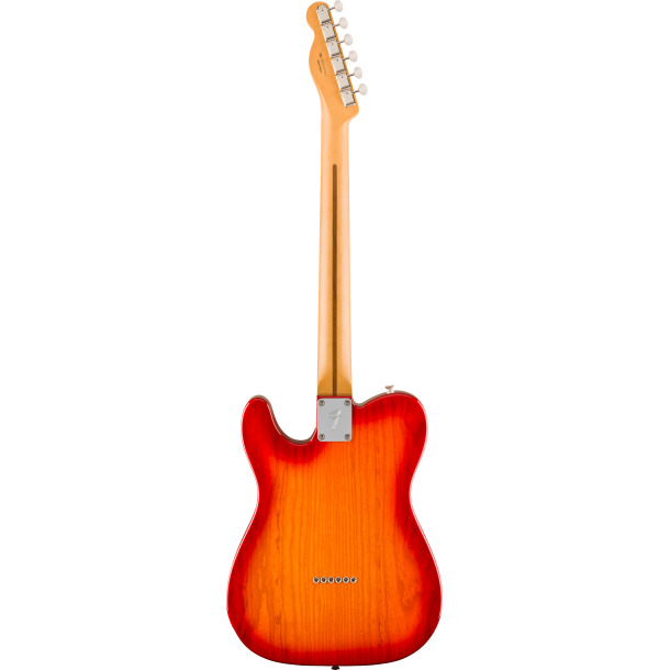 Fender  Player II Telecaster Aged Cherry Burst