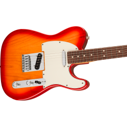 Fender  Player II Telecaster Aged Cherry Burst