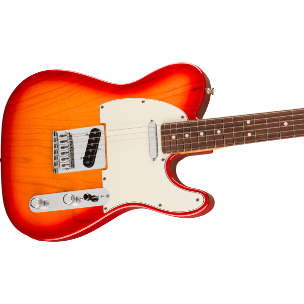 Fender  Player II Telecaster Aged Cherry Burst
