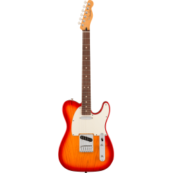 Fender  Player II Telecaster Aged Cherry Burst