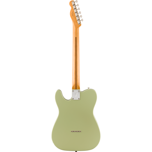 Fender Player II Telecaster RW Birch Green