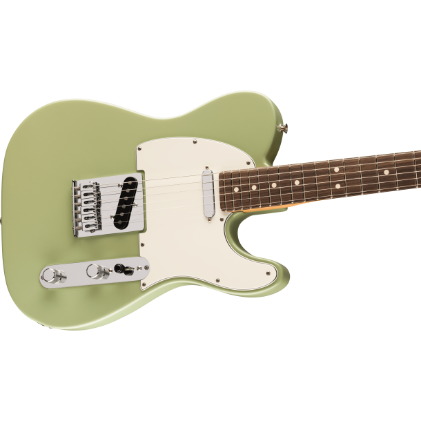 Fender Player II Telecaster RW Birch Green