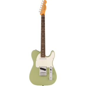 Fender Player II Telecaster RW Birch Green