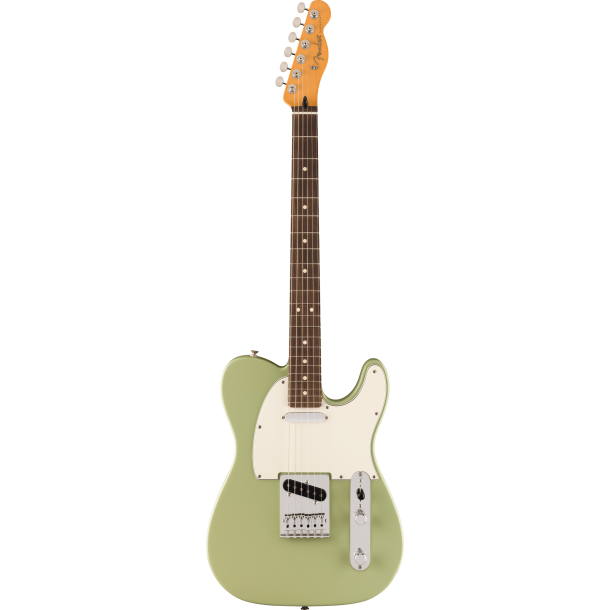 Fender Player II Telecaster RW Birch Green