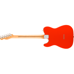 Fender Player II Telecaster Coral Red