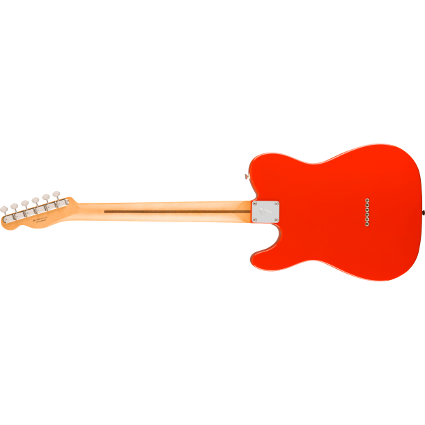 Fender Player II Telecaster Coral Red