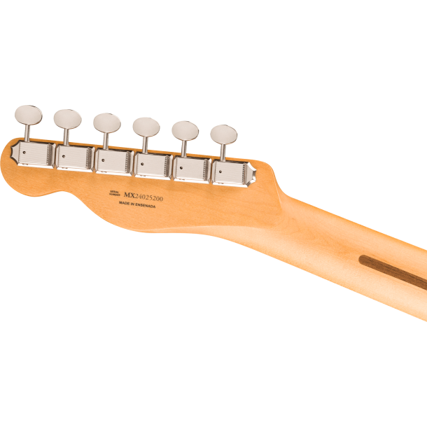 Fender Player II Telecaster Coral Red