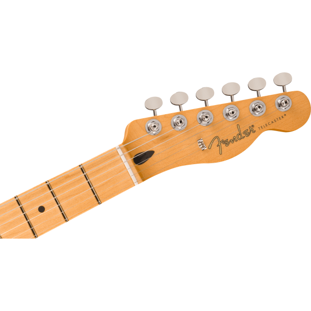 Fender Player II Telecaster Coral Red