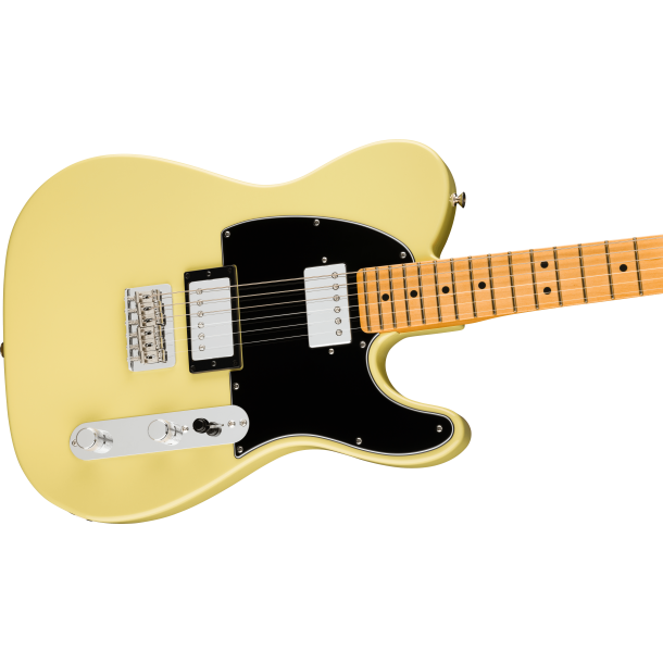 Fender The Player II Telecaster HH