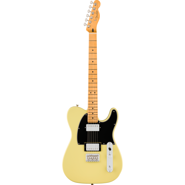 Fender The Player II Telecaster HH