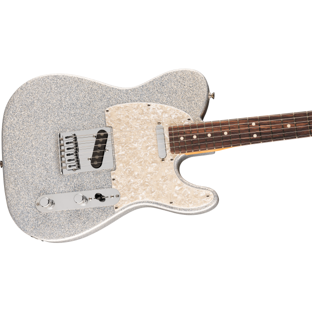Fender 75th Anniversary Player II Telecaster