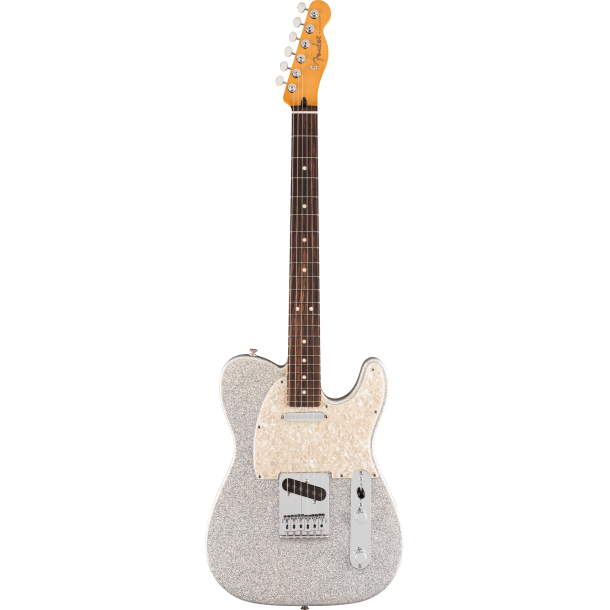 Fender 75th Anniversary Player II Telecaster