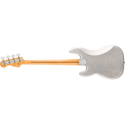 Fender  75th Anniversary Player II Precision Bass�, Rosewood Fingerboard, Diamond Dust Sparkle