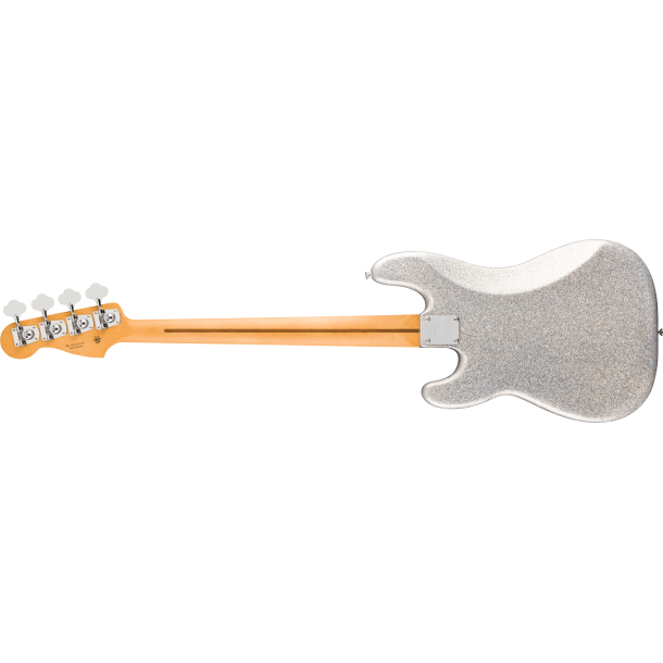 Fender  75th Anniversary Player II Precision Bass�, Rosewood Fingerboard, Diamond Dust Sparkle