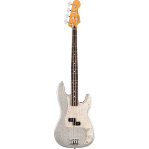 Fender  75th Anniversary Player II Precision Bass�, Rosewood Fingerboard, Diamond Dust Sparkle