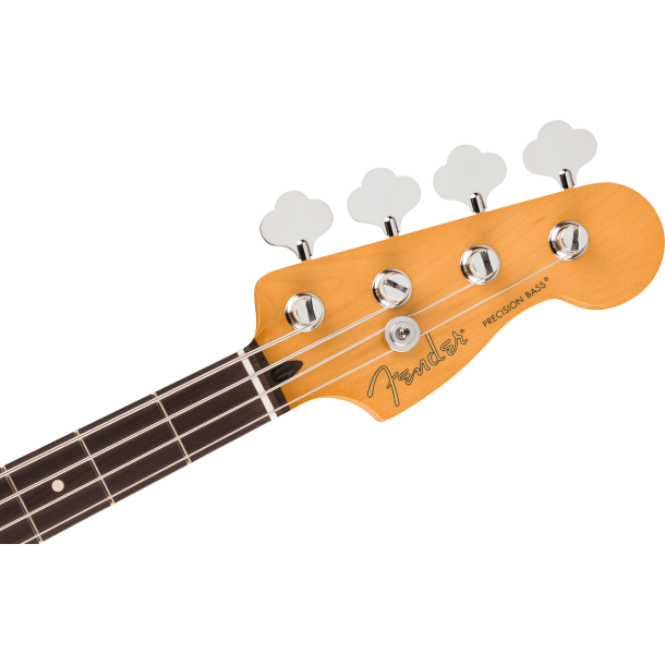 Fender  75th Anniversary Player II Precision Bass�, Rosewood Fingerboard, Diamond Dust Sparkle