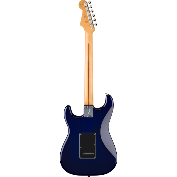 Fender  Limited Edition Player II Stratocaster HSS Plus Top blue burst