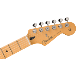 Fender  Limited Edition Player II Stratocaster HSS Plus Top blue burst